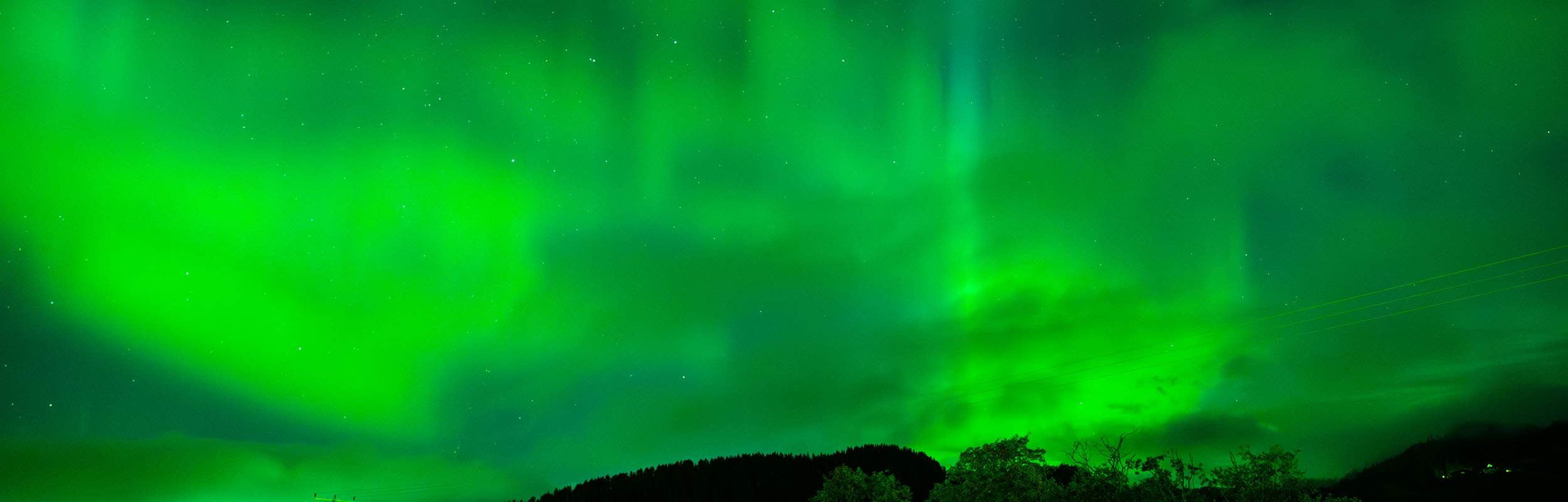 Northern Lights